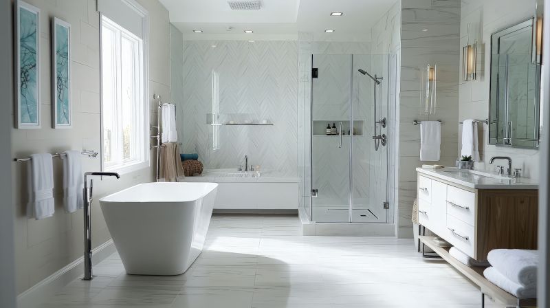 Increase Your Bathtub Installation Business with an AI Driven, Targeted Website