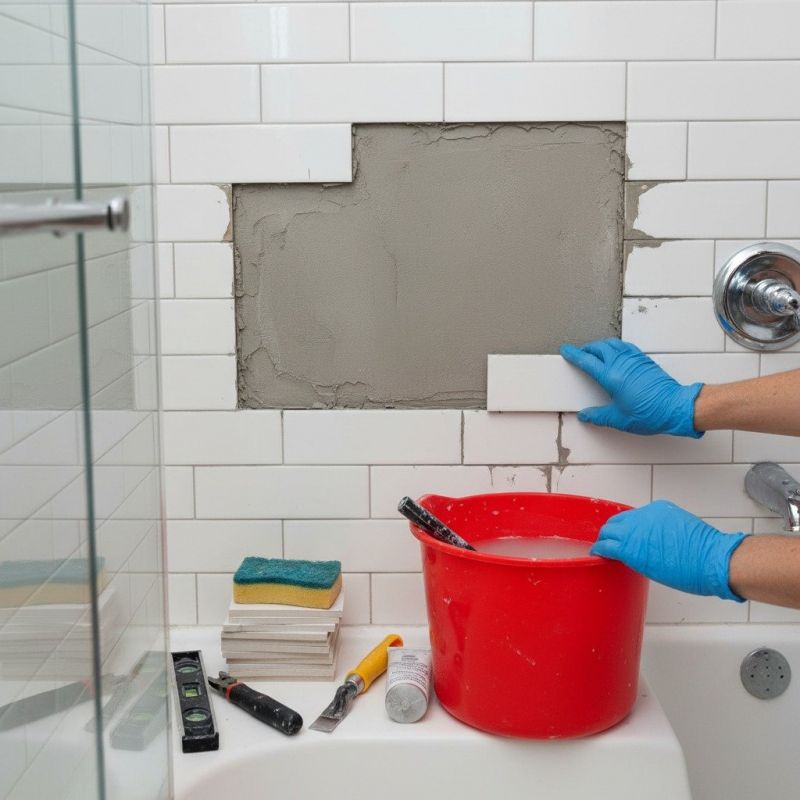 Top Bathroom Remodeling Companies in Missouri City, TX