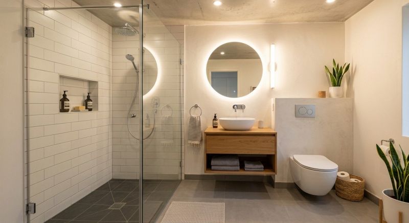Top Bathroom Remodeling Companies in Sugar Land, TX