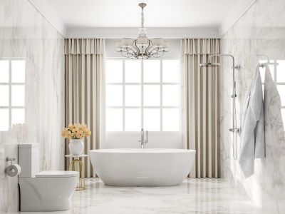 Cost of Bathtub Installation in Stafford, TX